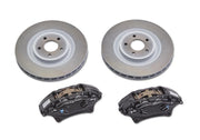 Ford Performance Ford Performance M-2300-S Disc Brake Upgrade Kit