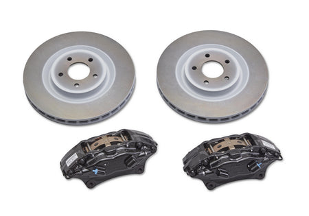 Ford Performance M-2300-S - Disc Brake Upgrade Kit