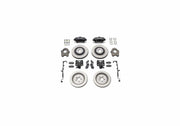Ford Performance Ford Performance M-2300-T Disc Brake Upgrade Kit