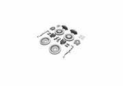Ford Performance Ford Performance M-2300-T Disc Brake Upgrade Kit
