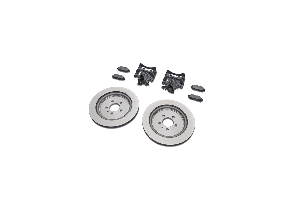 Ford Performance M-2300-T - Disc Brake Upgrade Kit