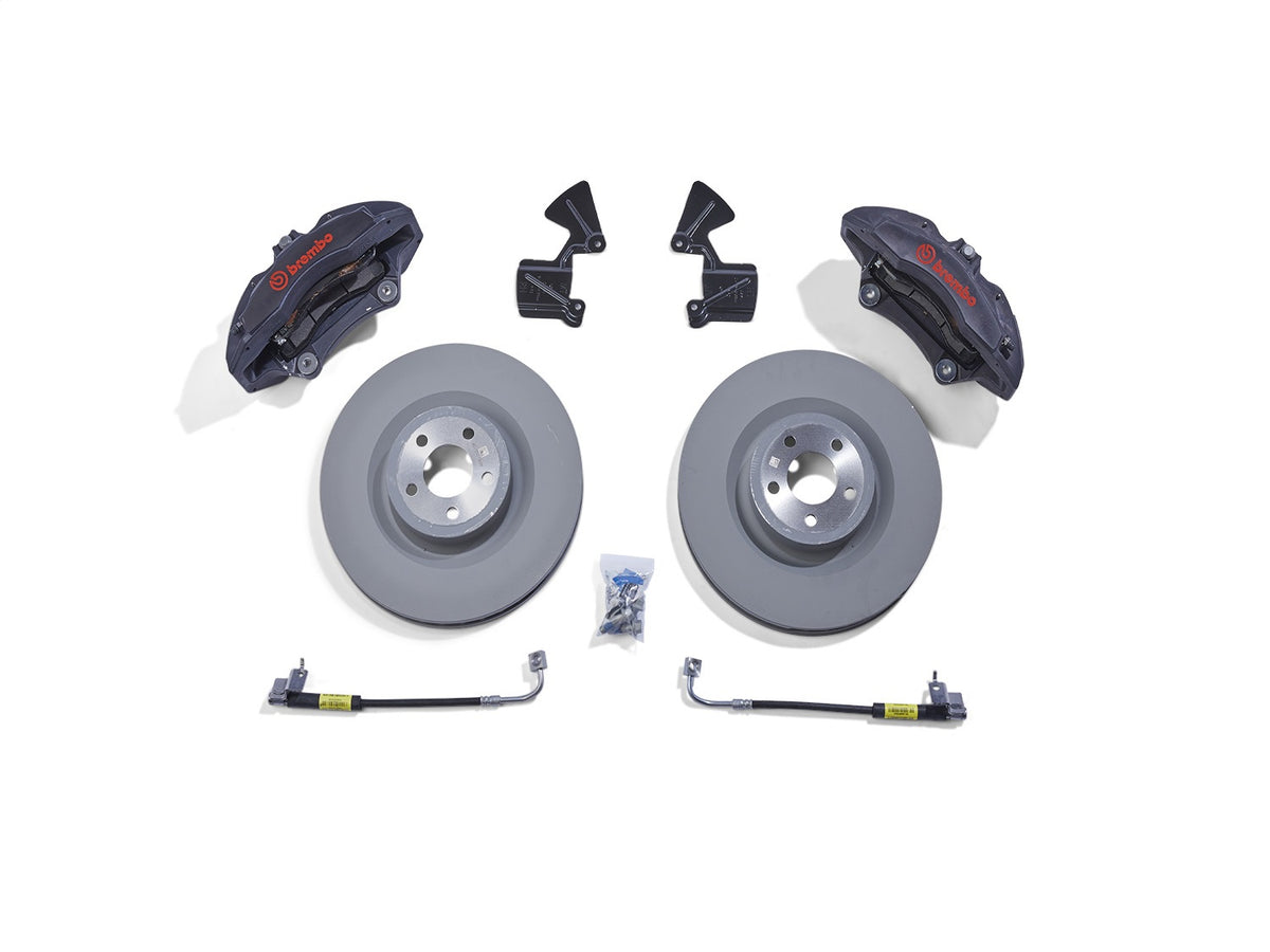 Ford Performance M-2300-V - Disc Brake Upgrade Kit