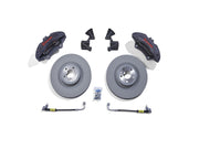 Ford Performance Ford Performance M-2300-V Disc Brake Upgrade Kit