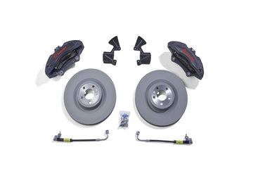 Ford Performance Ford Performance M-2300-V Disc Brake Upgrade Kit