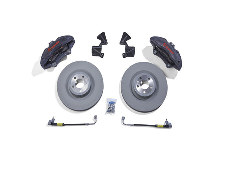 Ford Performance M-2300-V - Disc Brake Upgrade Kit