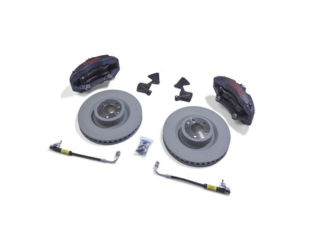 Ford Performance M-2300-V - Disc Brake Upgrade Kit