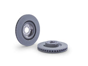 Ford Performance Ford Performance M-2300-V Disc Brake Upgrade Kit