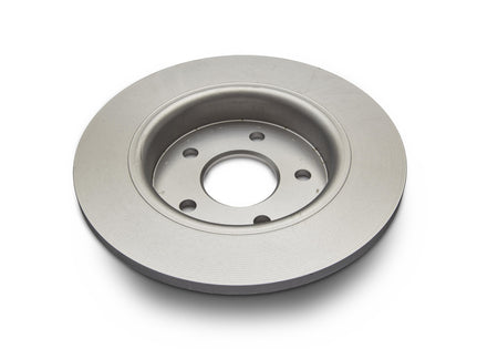Ford Performance M-2300-WR - Disc Brake Upgrade Kit
