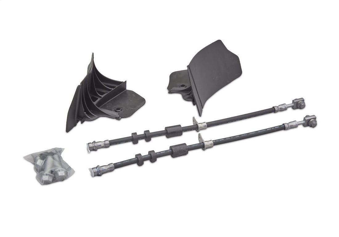 Ford Performance Ford Performance M-2300-W Disc Brake Upgrade Kit