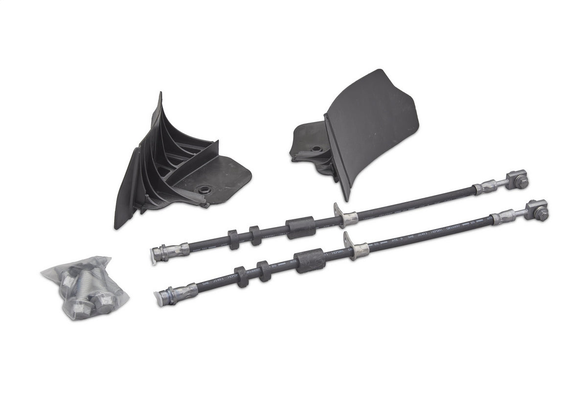 Ford Performance M-2300-W - Disc Brake Upgrade Kit