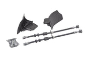 Ford Performance Ford Performance M-2300-W Disc Brake Upgrade Kit