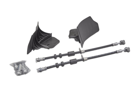 Ford Performance M-2300-W - Disc Brake Upgrade Kit