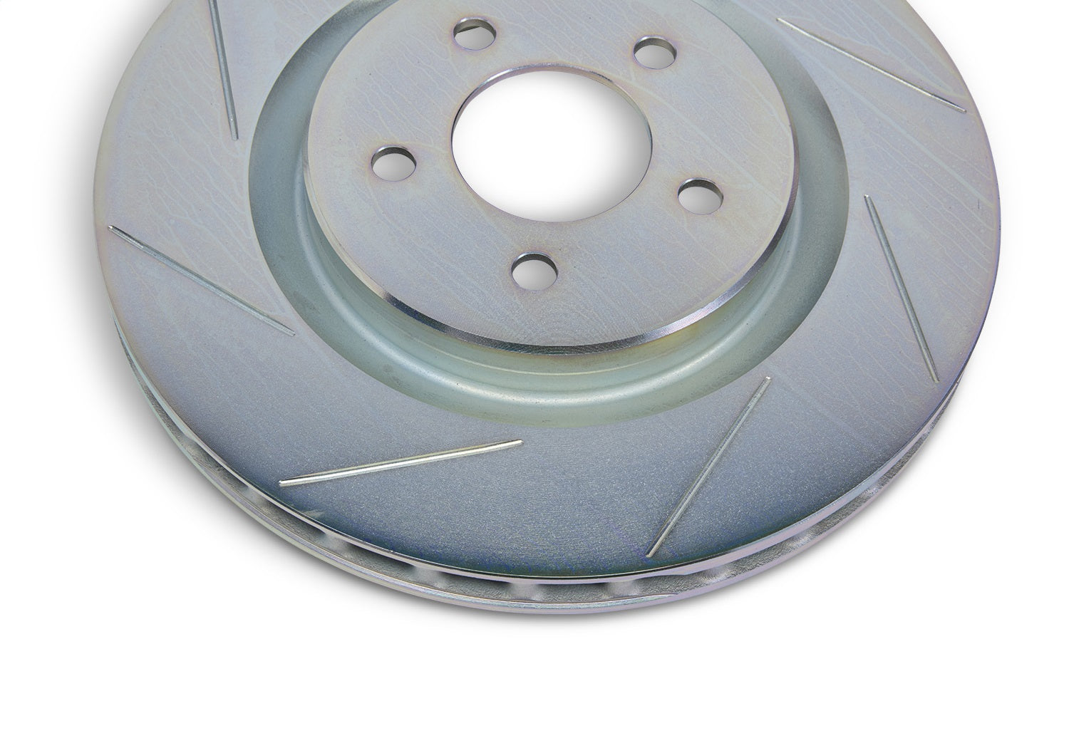 Ford Performance Ford Performance M-2300-X Disc Brake Upgrade Kit