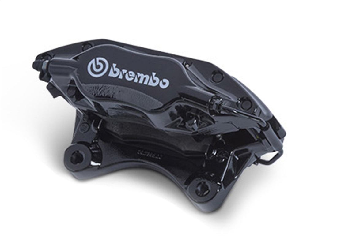 Ford Performance Ford Performance M-2300-X Disc Brake Upgrade Kit