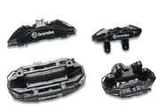 Ford Performance Ford Performance M-2300-YBK Disc Brake Kit