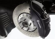 Ford Performance Ford Performance M-2300-YBK Disc Brake Kit