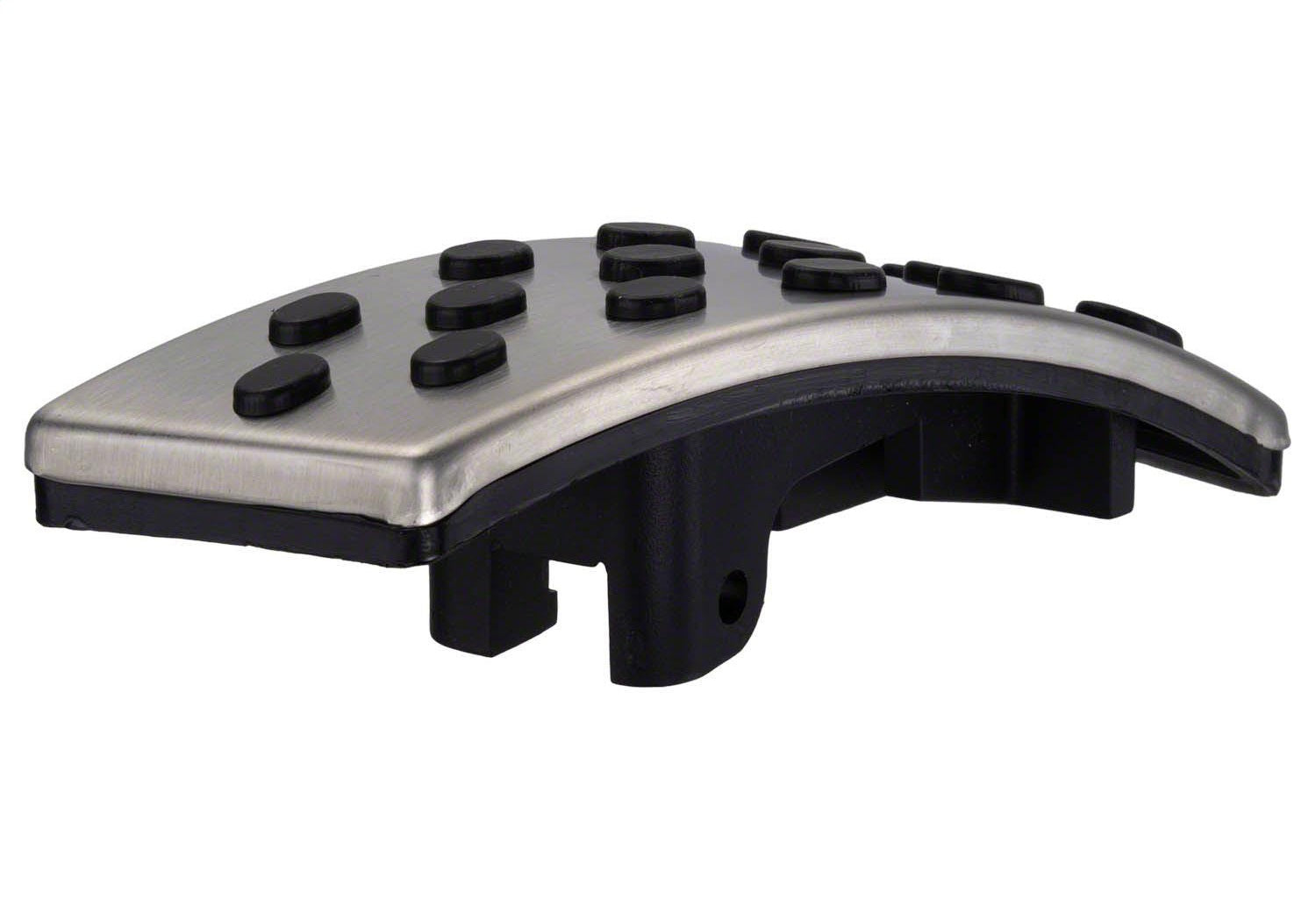 Ford Performance M-2301-A - Accelerator Pedal Pad