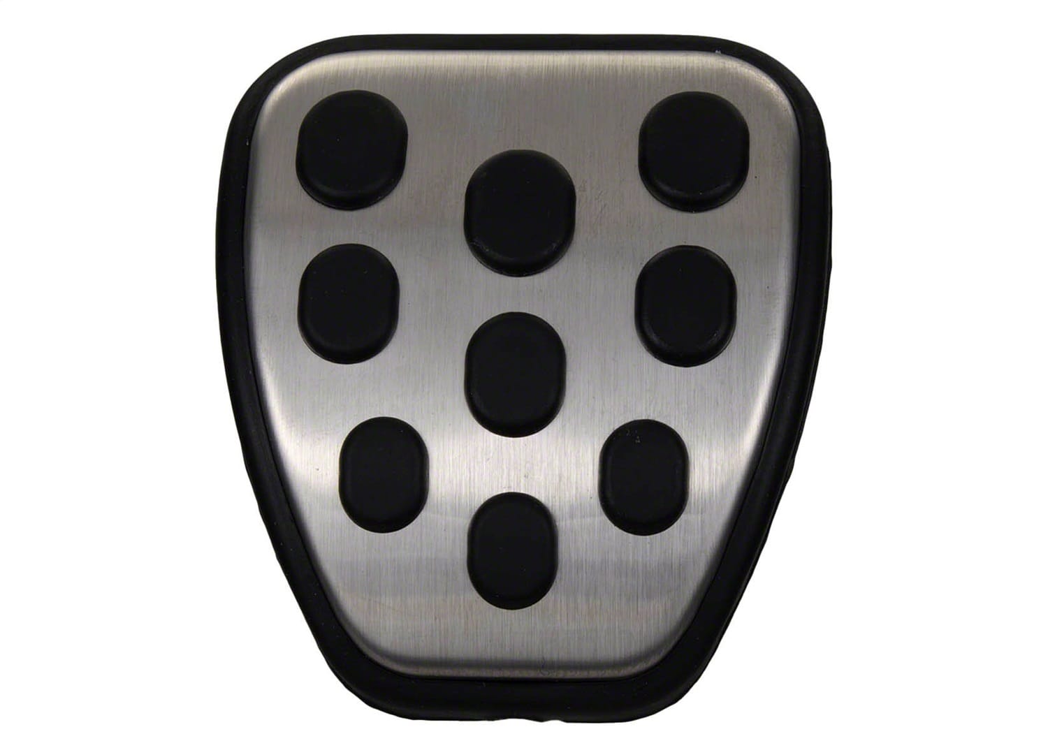 Ford Performance Ford Performance M-2301-B Brake Pedal Pad