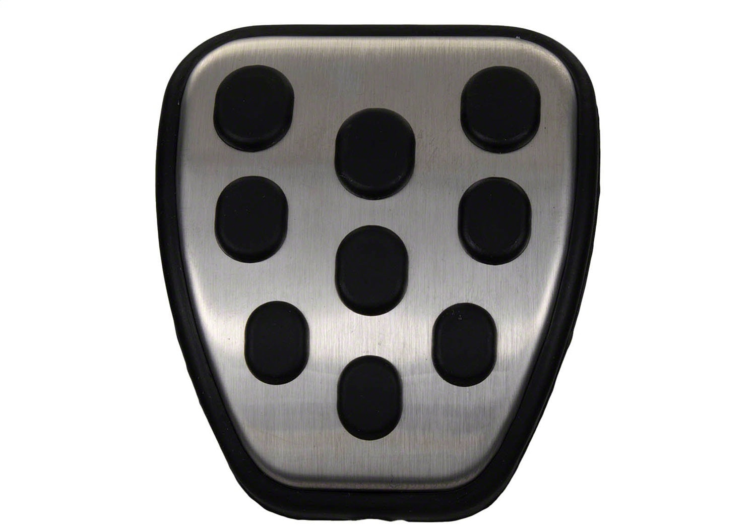 Ford Performance M-2301-B - Brake Pedal Pad