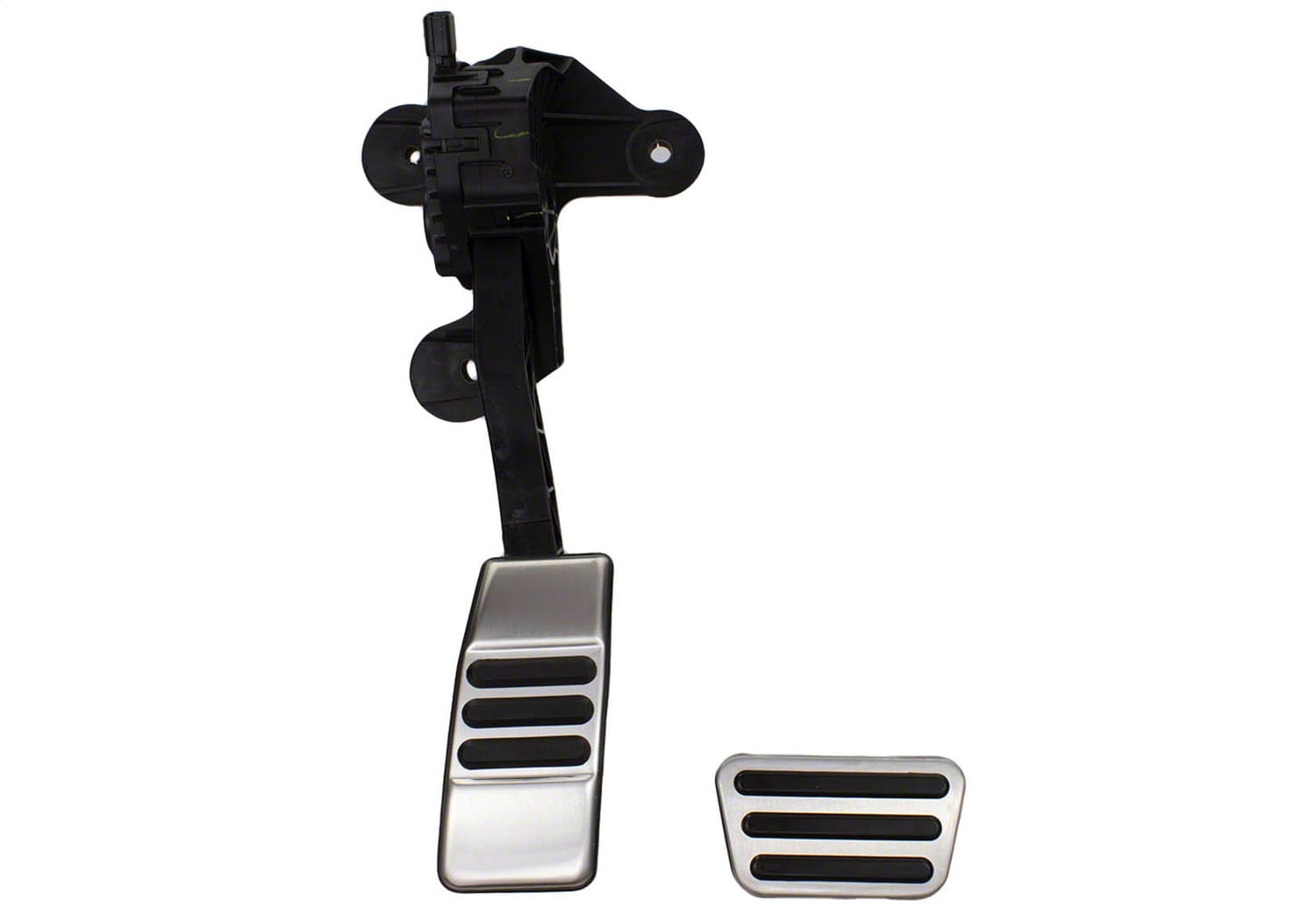 Ford Performance Ford Performance M-2301-BA Accelerator and Brake Pedal Pad Set