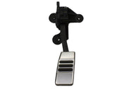 Ford Performance Ford Performance M-2301-BA Accelerator and Brake Pedal Pad Set