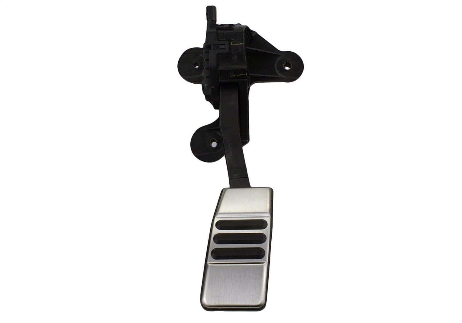 Ford Performance Ford Performance M-2301-BA Accelerator and Brake Pedal Pad Set