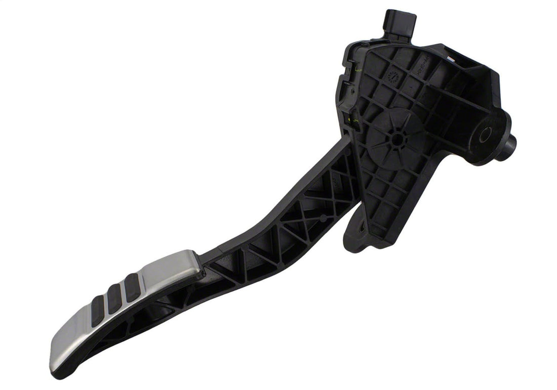 Ford Performance Ford Performance M-2301-BA Accelerator and Brake Pedal Pad Set