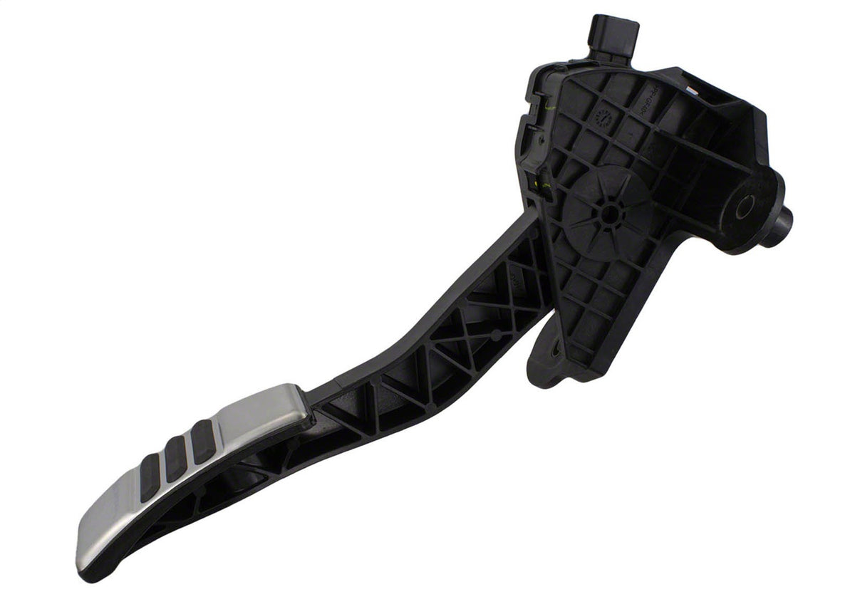 Ford Performance M-2301-BA - Accelerator and Brake Pedal Pad Set