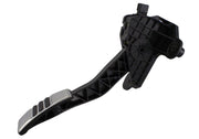 Ford Performance Ford Performance M-2301-BA Accelerator and Brake Pedal Pad Set