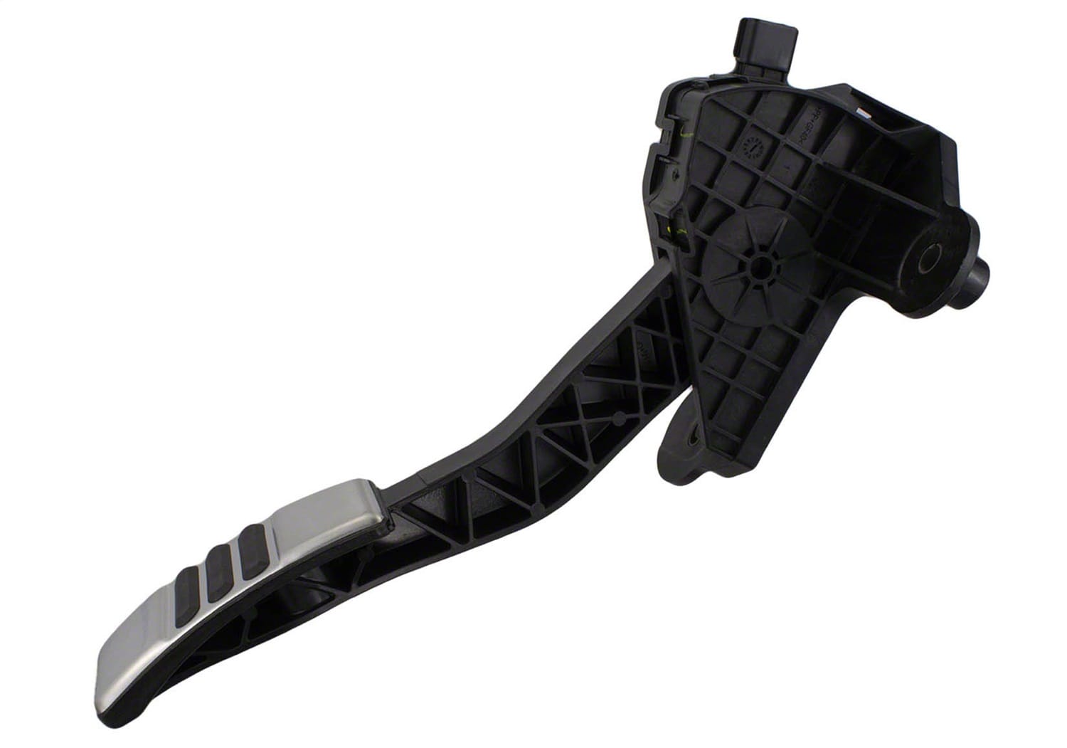 Ford Performance Ford Performance M-2301-BA Accelerator and Brake Pedal Pad Set