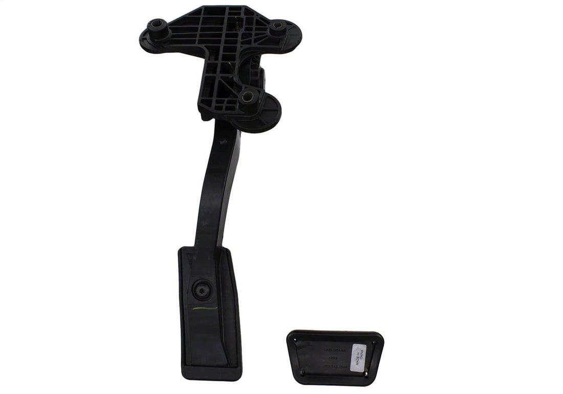 Ford Performance Ford Performance M-2301-BA Accelerator and Brake Pedal Pad Set