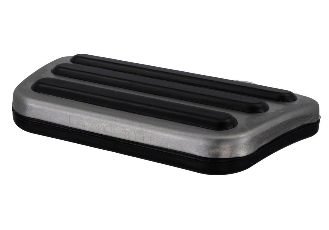 Ford Performance Ford Performance M-2301-BA Accelerator and Brake Pedal Pad Set