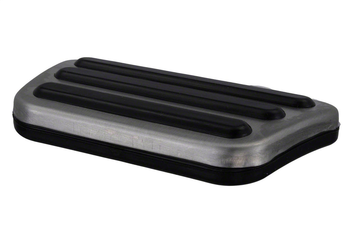 Ford Performance M-2301-BA - Accelerator and Brake Pedal Pad Set