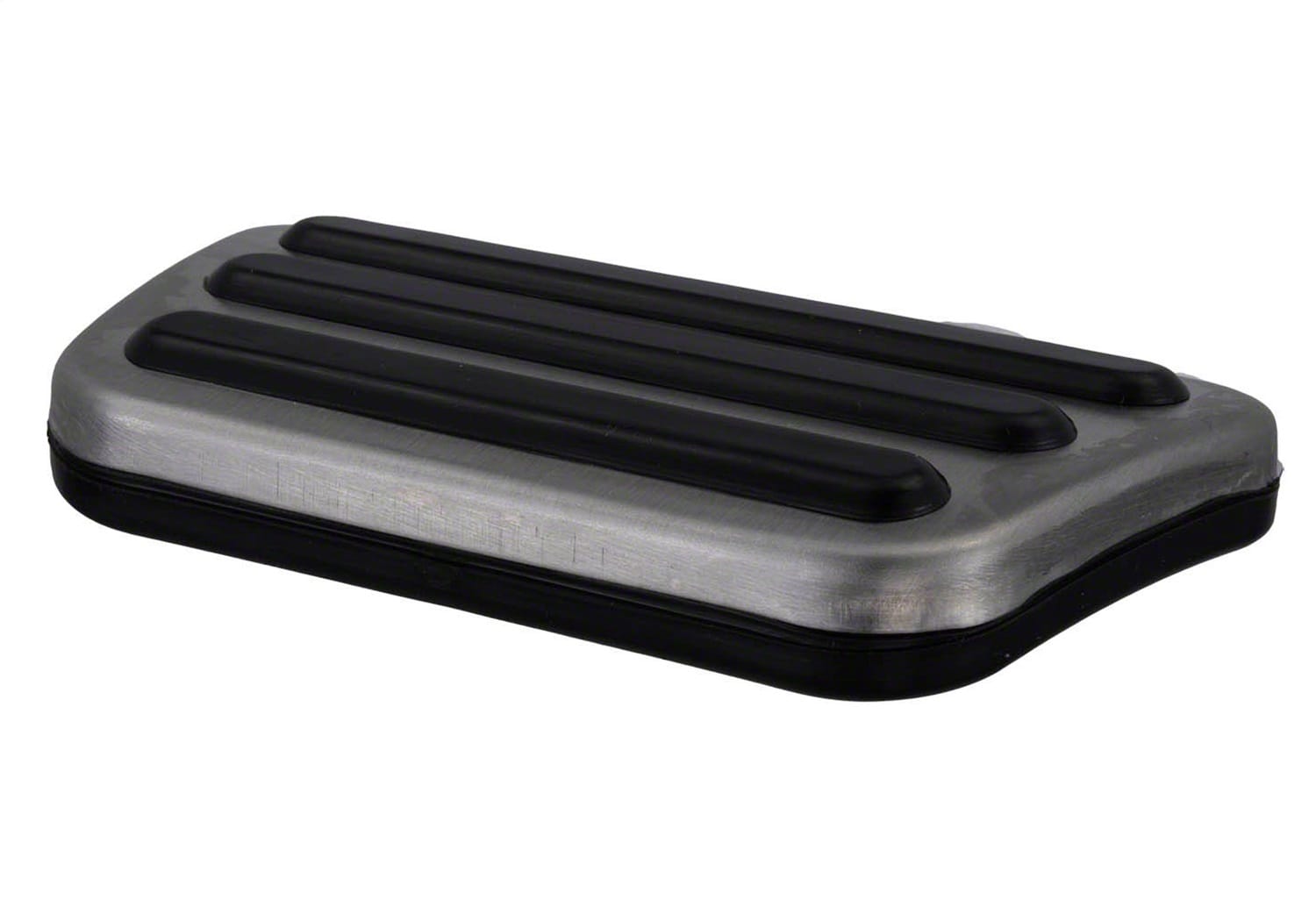 Ford Performance Ford Performance M-2301-BA Accelerator and Brake Pedal Pad Set