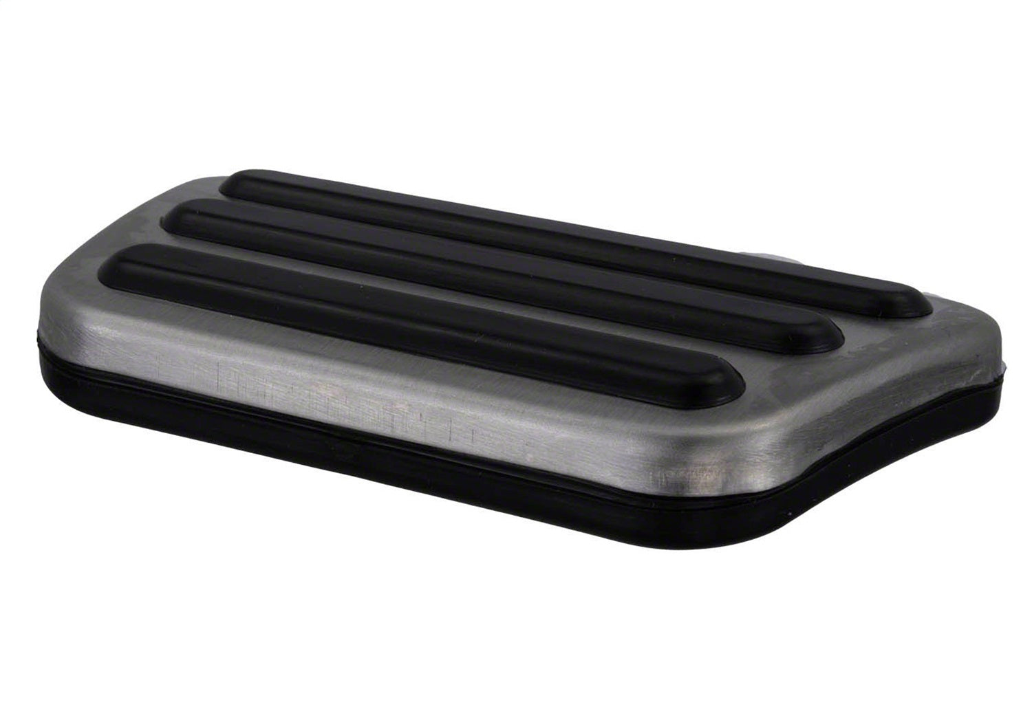 Ford Performance M-2301-BA - Accelerator and Brake Pedal Pad Set