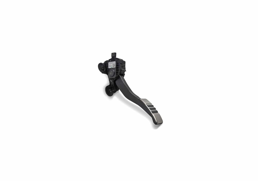 Ford Performance Ford Performance M-2301-BM Accelerator / Brake / Clutch Pedal Set