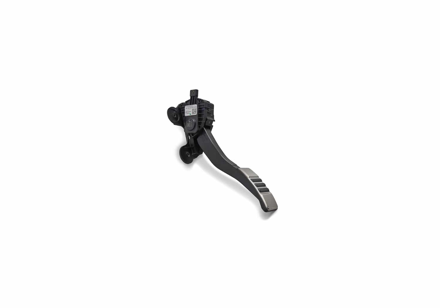 Ford Performance Ford Performance M-2301-BM Accelerator / Brake / Clutch Pedal Set