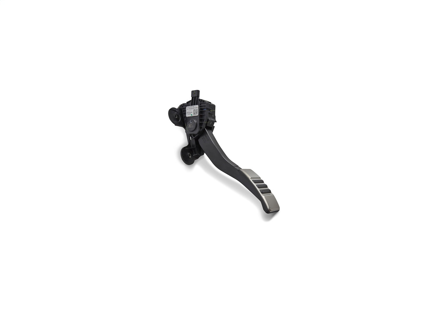 Ford Performance M-2301-BM - Accelerator / Brake / Clutch Pedal Set