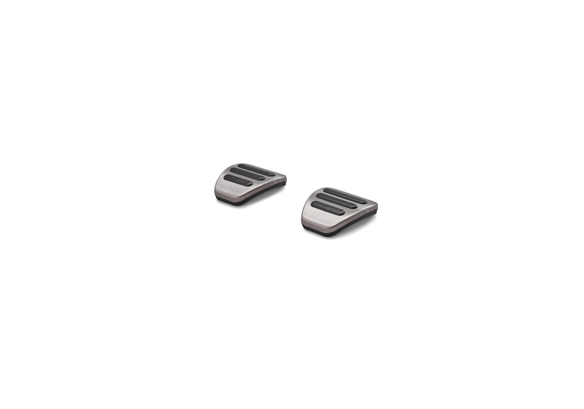 Ford Performance M-2301-BM - Accelerator / Brake / Clutch Pedal Set