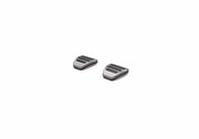 Ford Performance Ford Performance M-2301-BM Accelerator / Brake / Clutch Pedal Set