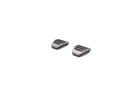 Ford Performance M-2301-BM - Accelerator / Brake / Clutch Pedal Set