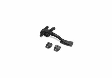 Ford Performance Ford Performance M-2301-BM Accelerator / Brake / Clutch Pedal Set
