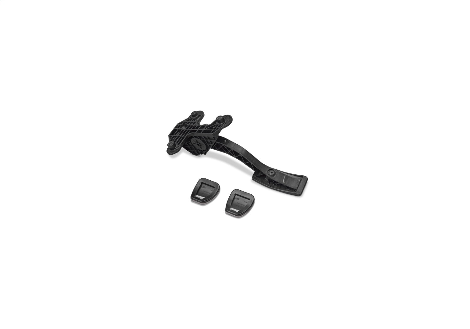Ford Performance M-2301-BM - Accelerator / Brake / Clutch Pedal Set