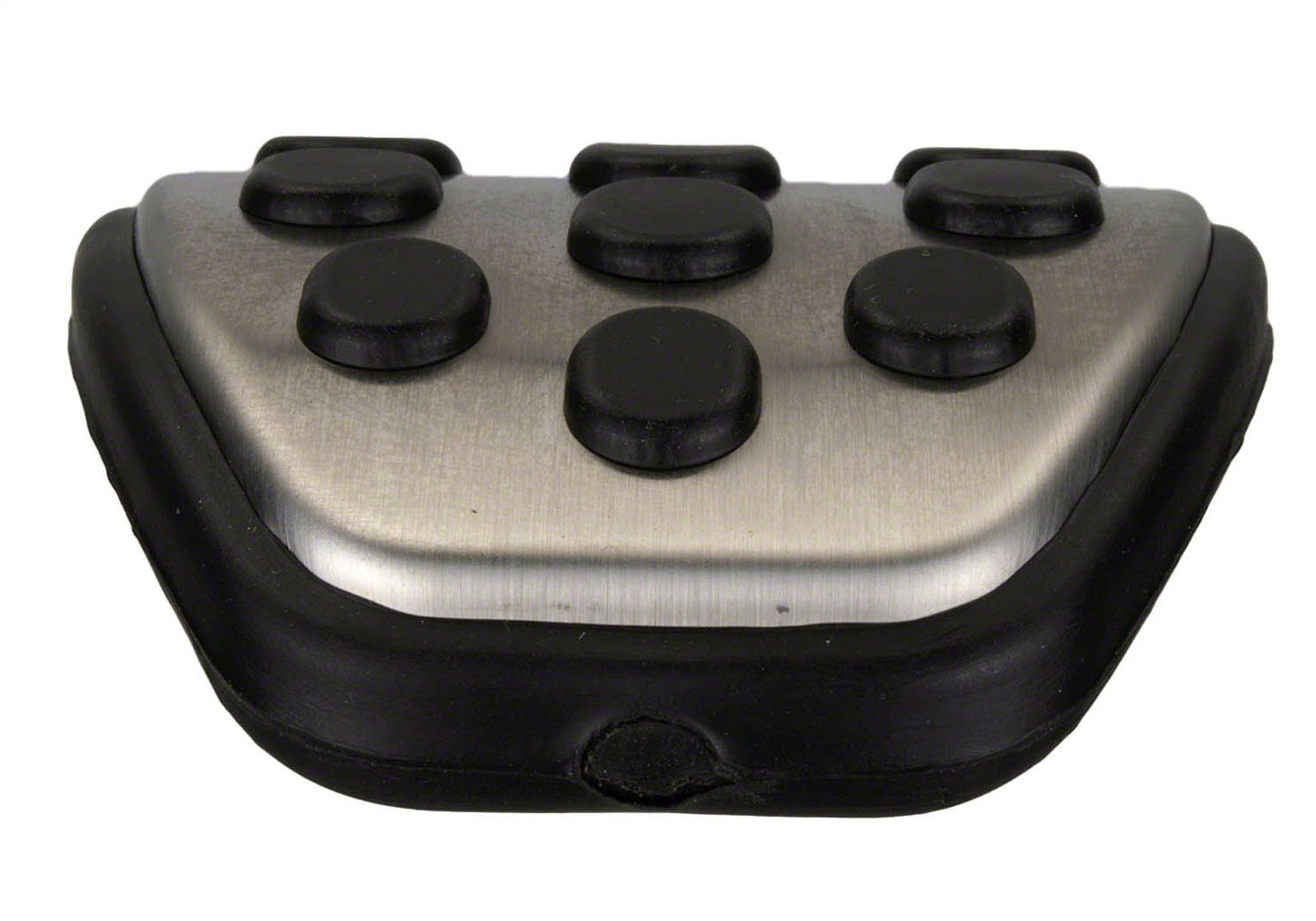 Ford Performance M-2301-B - Brake Pedal Pad