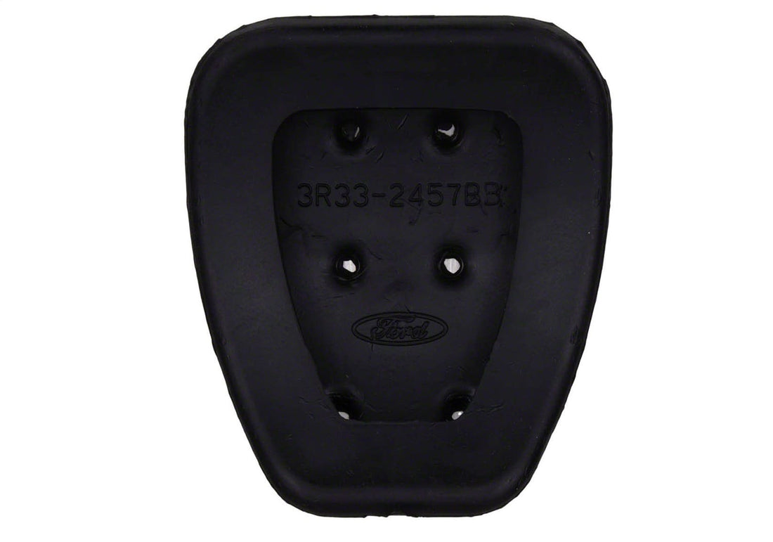 Ford Performance Ford Performance M-2301-B Brake Pedal Pad