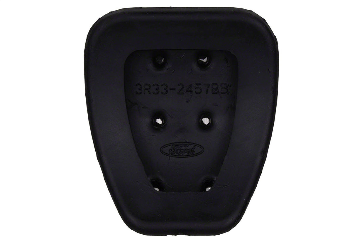 Ford Performance M-2301-B - Brake Pedal Pad