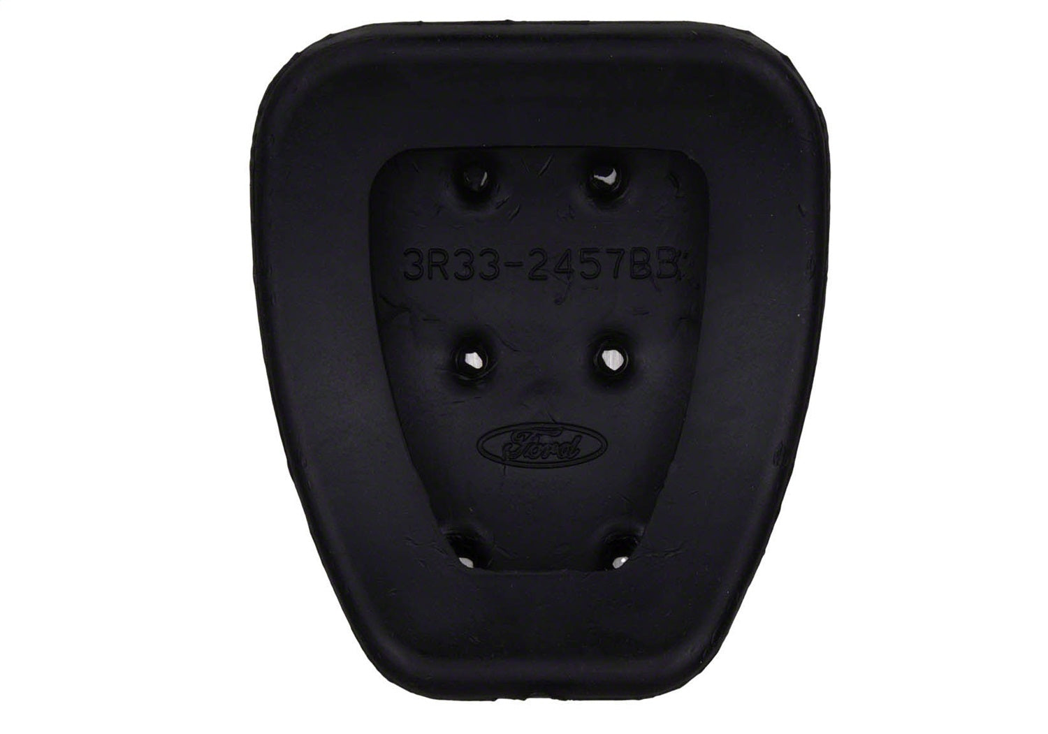 Ford Performance M-2301-B - Brake Pedal Pad