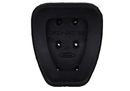 Ford Performance M-2301-B - Brake Pedal Pad