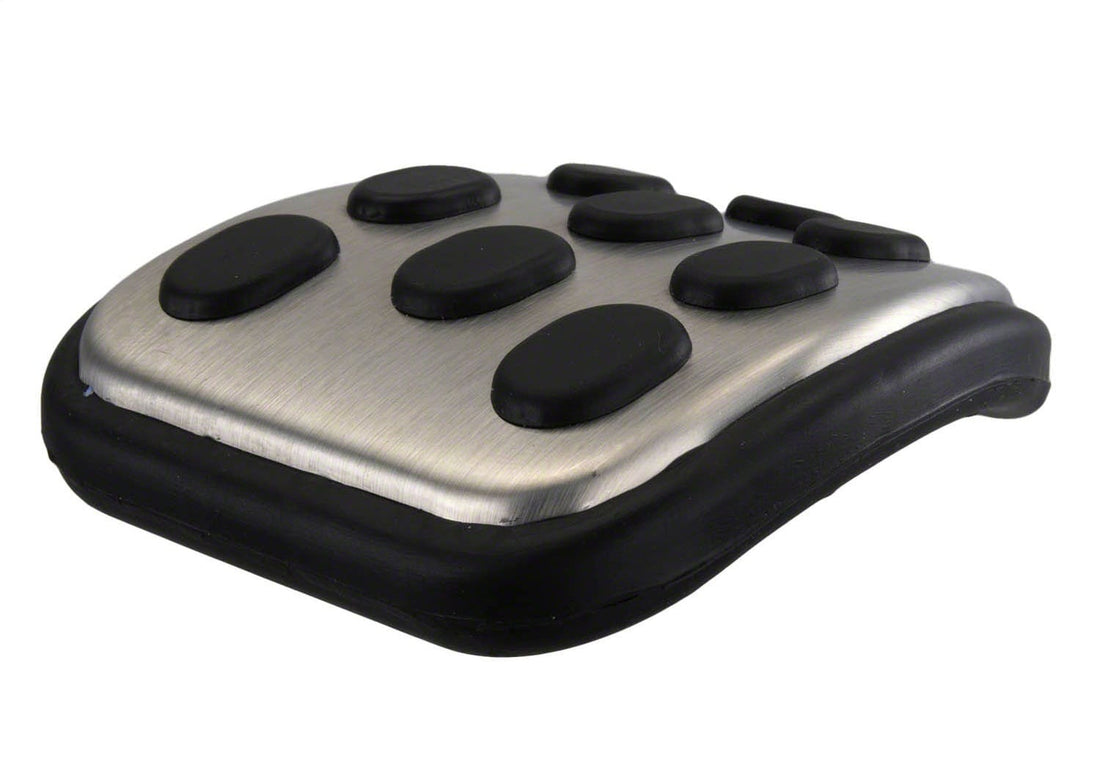 Ford Performance Ford Performance M-2301-B Brake Pedal Pad