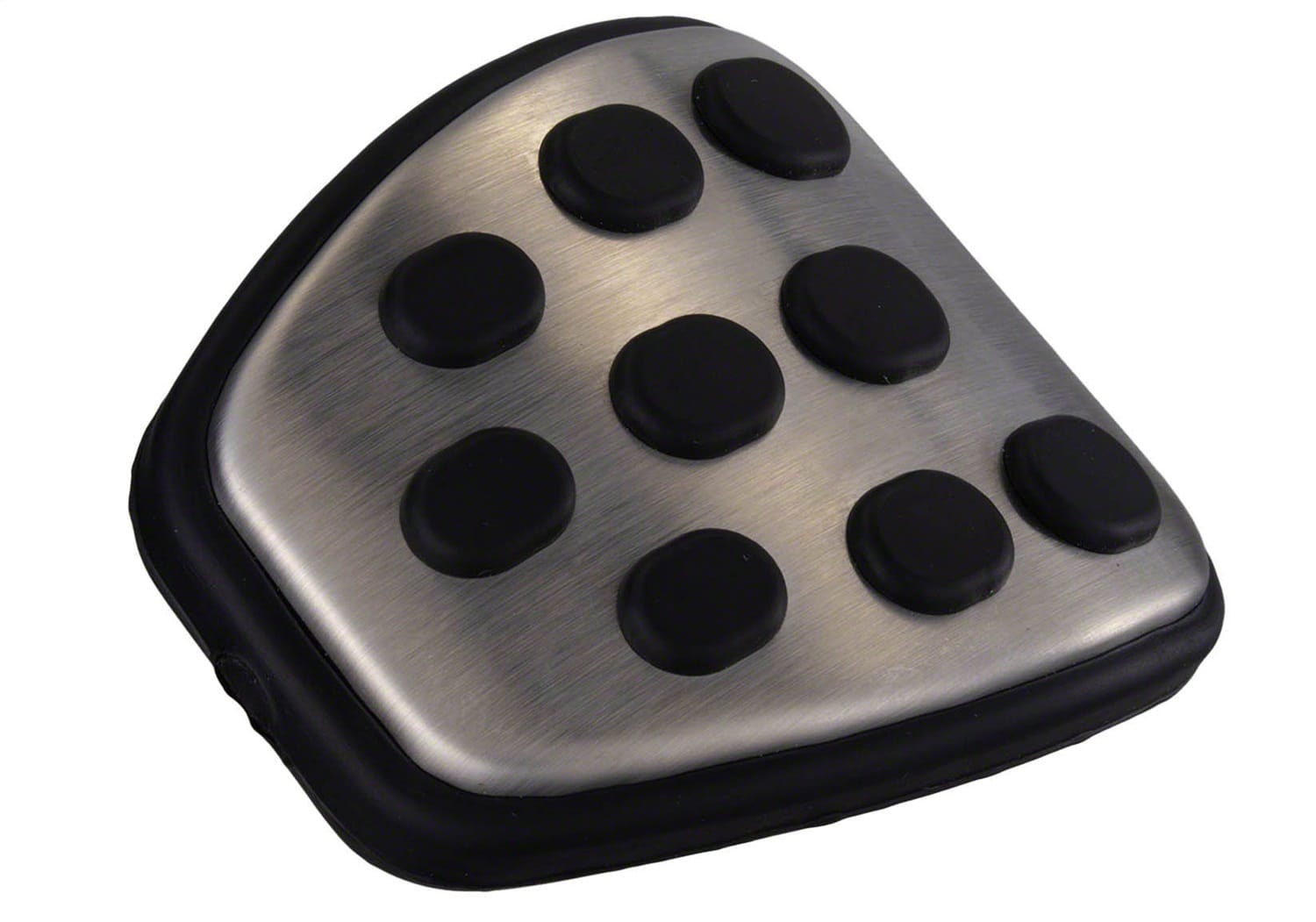 Ford Performance Ford Performance M-2301-B Brake Pedal Pad